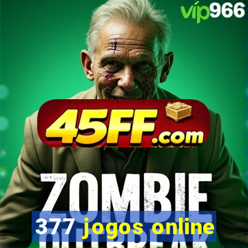 377 jogos online